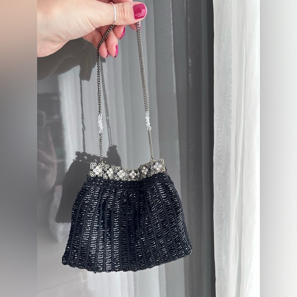 Vintage purse Page D - Picture 3 of 4